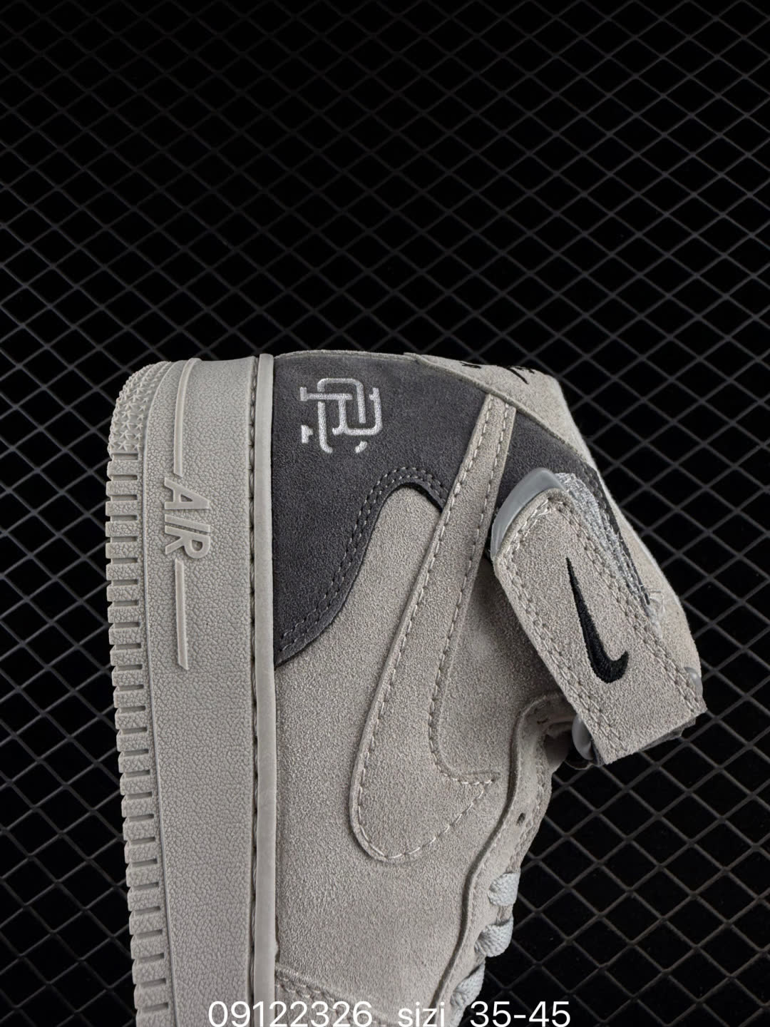 Nike Air Force 1 '07 Low-CJ9178-200